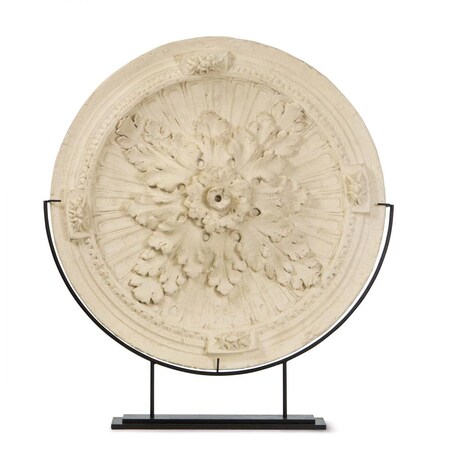 Regina Andrew Windsor Medallion Accessory 20-1296